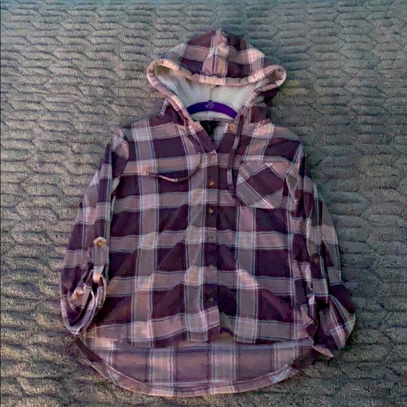 Jacket - Picture 1 of 1